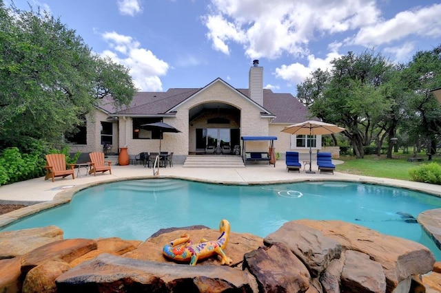 1031 Water Park Rd, Wimberley, TX 78676 - photo 28