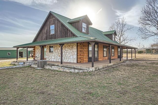 651 Double File Trce, Liberty Hill, TX 78642 - photo 2