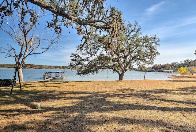 210 Lake Loop, Tow, TX 78672 - photo 4