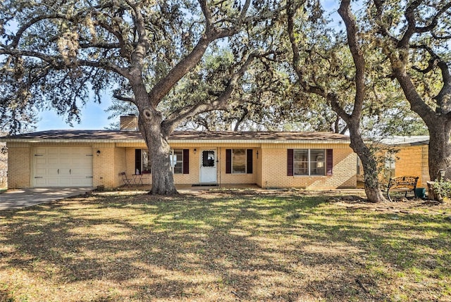 210 Lake Loop, Tow, TX 78672 - photo 1