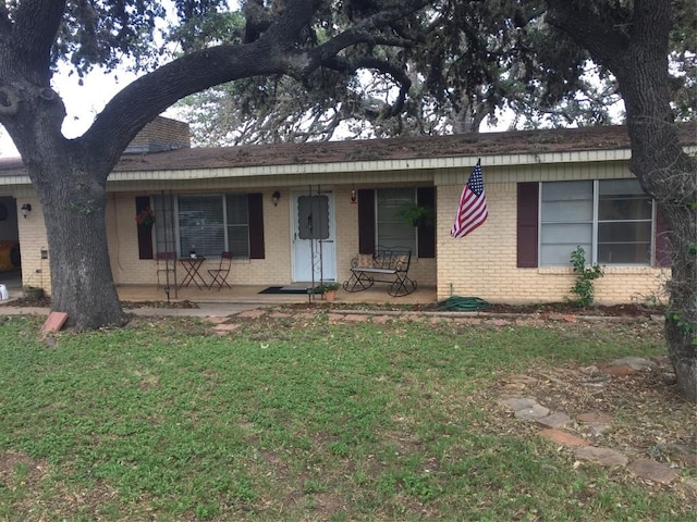 210 Lake Loop, Tow, TX 78672 - photo 3