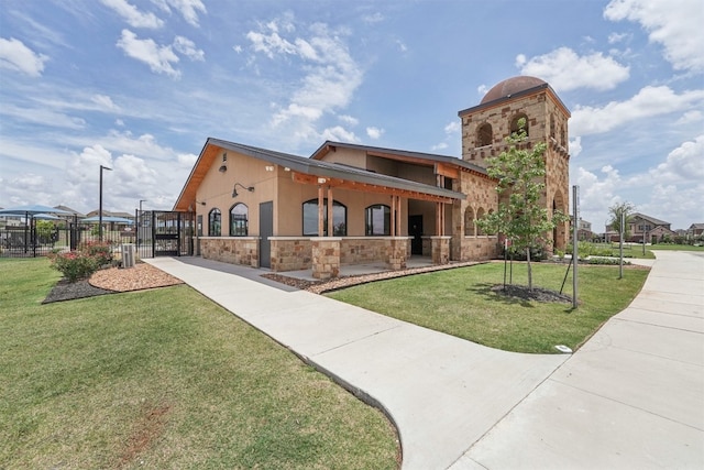 3955 La Contenta Ln, Round Rock, TX 78665 - photo 20
