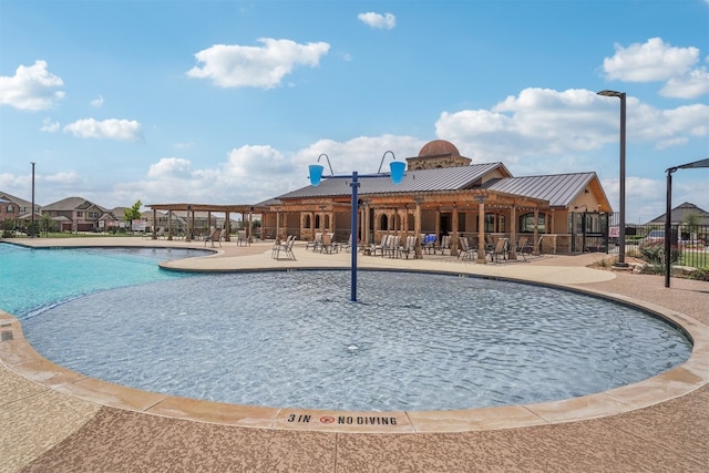 3955 La Contenta Ln, Round Rock, TX 78665 - photo 21