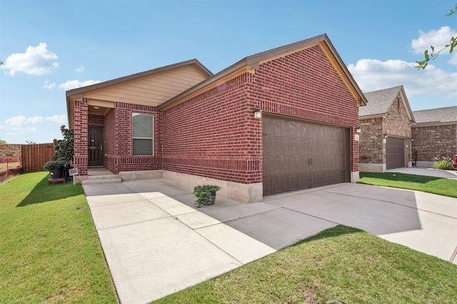 3955 La Contenta Ln, Round Rock, TX 78665 - photo 1
