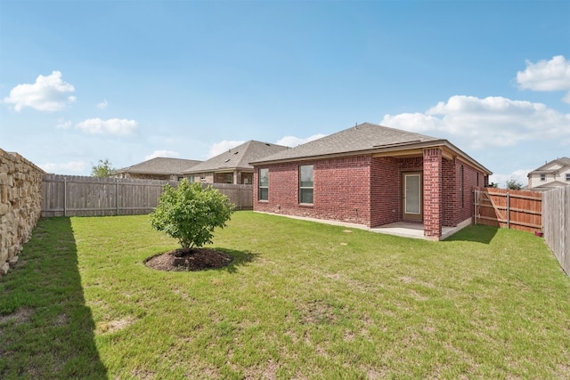 3955 La Contenta Ln, Round Rock, TX 78665 - photo 15