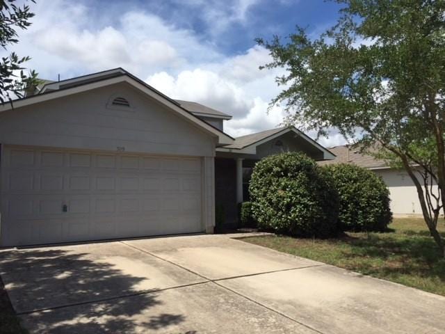309 Abamillo Ct, Hutto, TX 78634 - photo 1