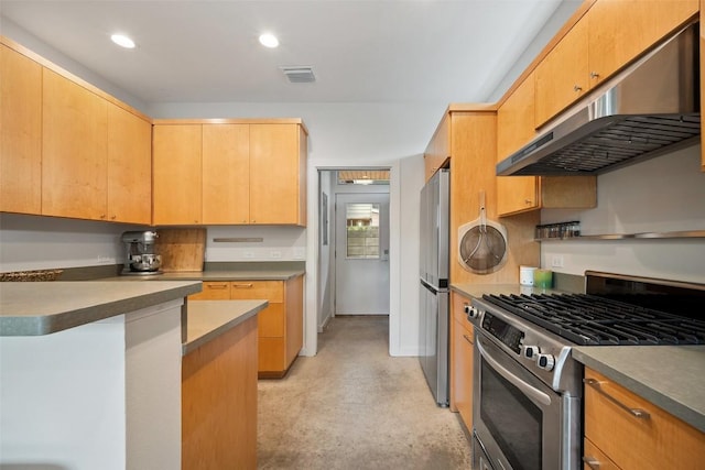 1411 E 2nd St Unit B2, Austin, TX 78702 - photo 6