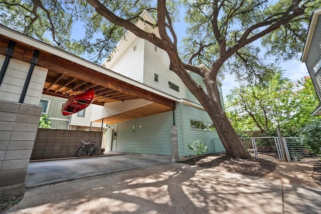 1411 E 2nd St Unit B2, Austin, TX 78702 - photo 1