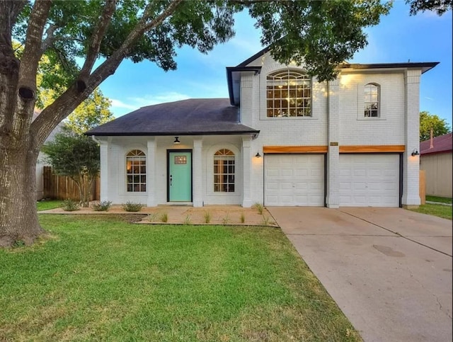 10607 Watchful Fox Dr, Austin, TX 78748 - photo 1