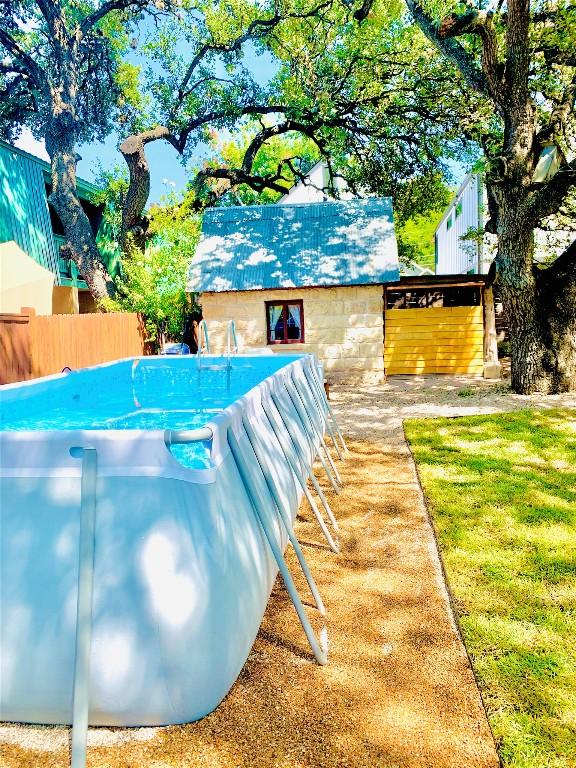 1811 Newton Street 7A And 8B, Austin, TX 78704 - photo 11