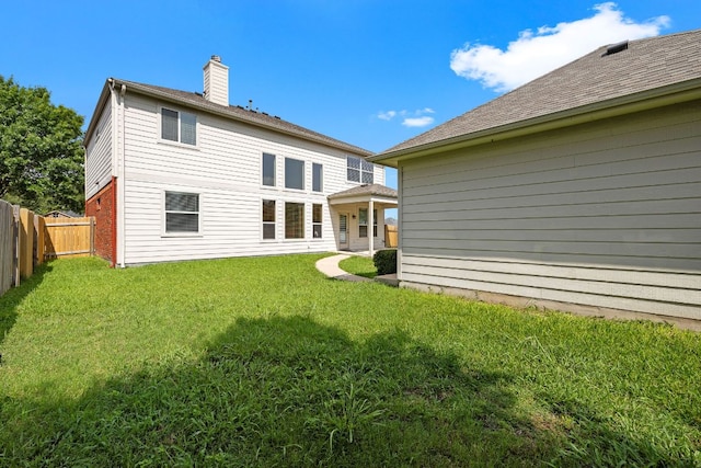 676 Rusk Rd, Round Rock, TX 78665 - photo 32