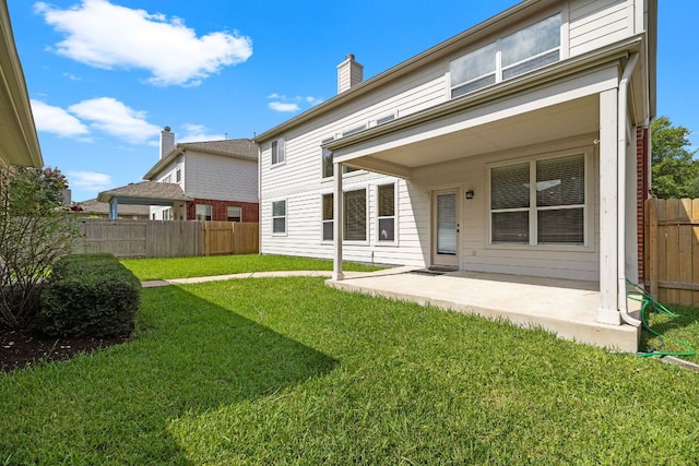 676 Rusk Rd, Round Rock, TX 78665 - photo 33