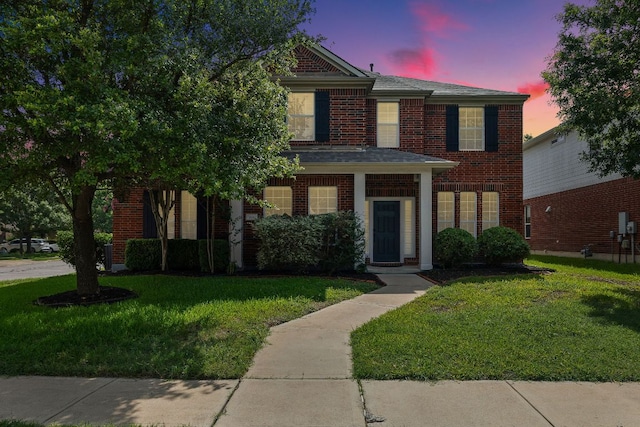 676 Rusk Rd, Round Rock, TX 78665 - photo 1