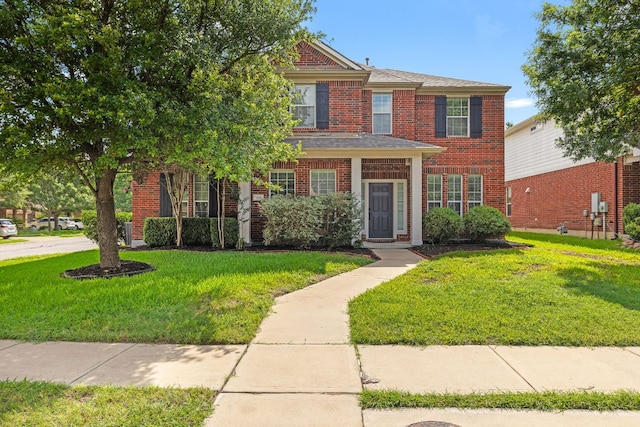 676 Rusk Rd, Round Rock, TX 78665 - photo 2