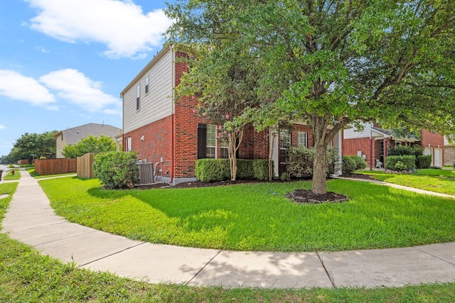 676 Rusk Rd, Round Rock, TX 78665 - photo 4