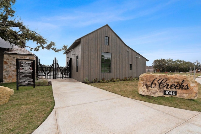 454 Trout River Rd, Kyle, TX 78640 - photo 28
