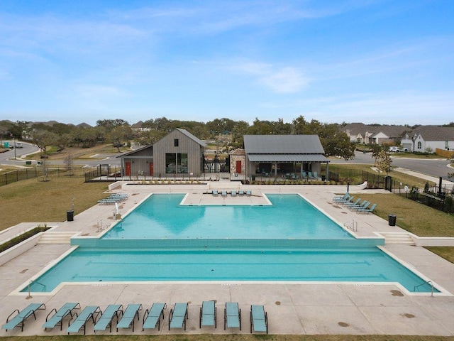454 Trout River Rd, Kyle, TX 78640 - photo 29