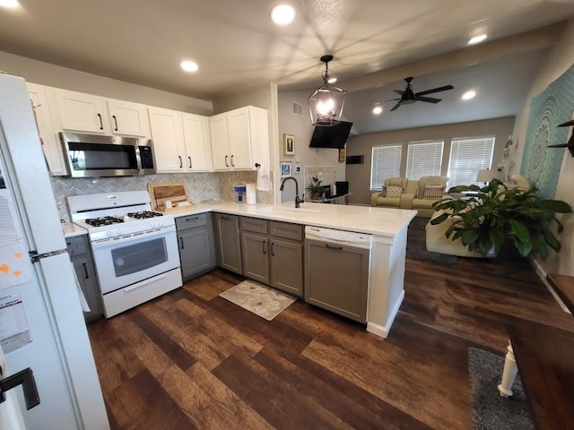 808 Russet Valley Dr, Cedar Park, TX 78613 - photo 5