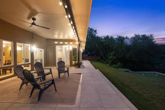 6507 Mesa Dr, Austin, TX 78731 - photo 32
