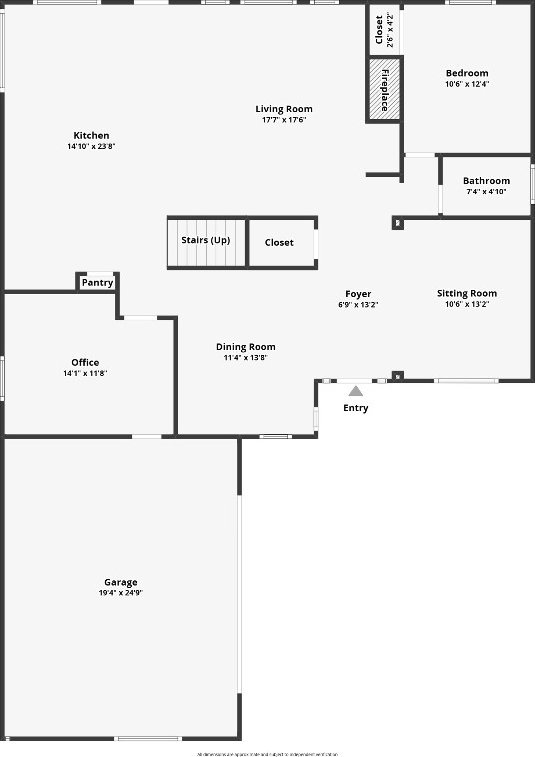 7505 Seneca Falls Loop, Austin, TX 78739 - photo 34