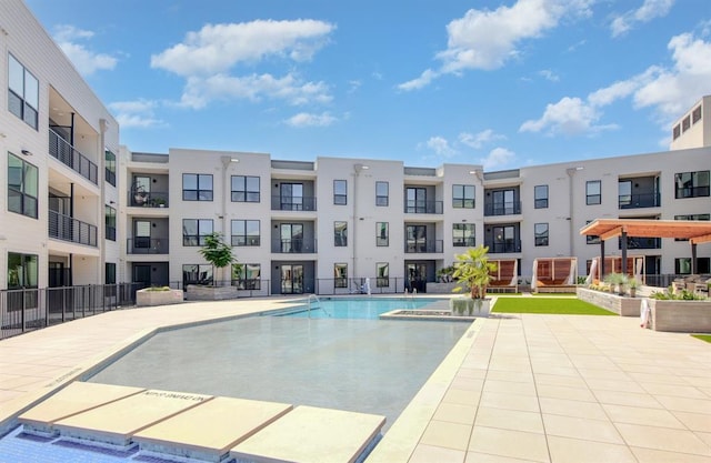 1701 Simond Ave Unit 538, Austin, TX 78723 - photo 23