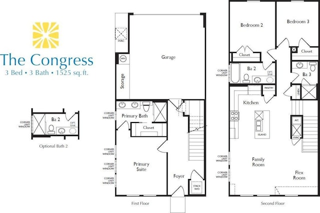 200 W 56th St Unit 1103, Austin, TX 78751 - photo 38