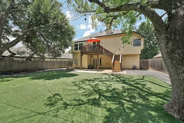 17005 Simsbrook Dr, Pflugerville, TX 78660 - photo 25