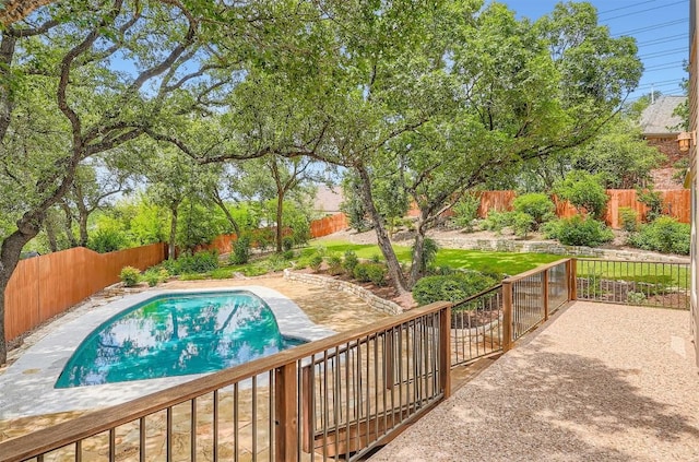1204 Indian Canyon Cv, Austin, TX 78746 - photo 38
