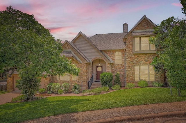1204 Indian Canyon Cv, Austin, TX 78746 - photo 2