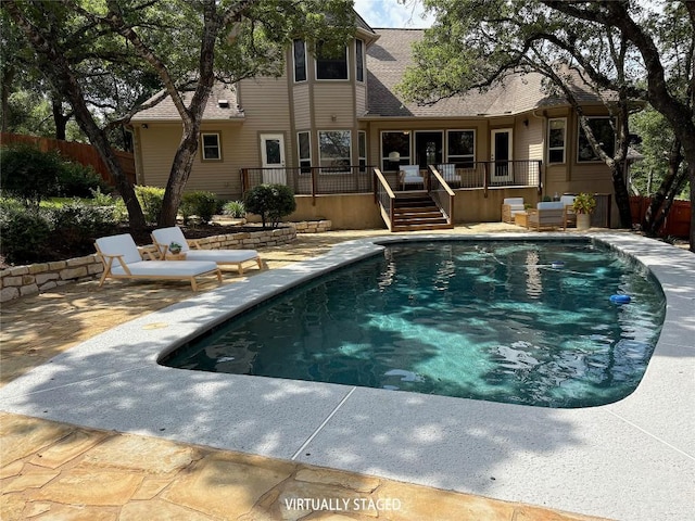 1204 Indian Canyon Cv, Austin, TX 78746 - photo 3