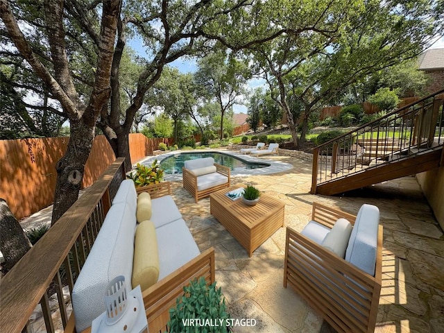 1204 Indian Canyon Cv, Austin, TX 78746 - photo 4