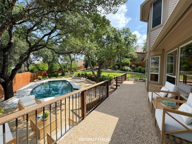 1204 Indian Canyon Cv, Austin, TX 78746 - photo 5