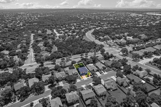 809 Brook Meadow Trl, Cedar Park, TX 78613 - photo 37