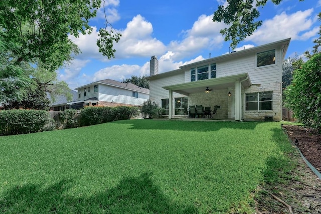 1925 Chasewood Dr, Austin, TX 78727 - photo 31