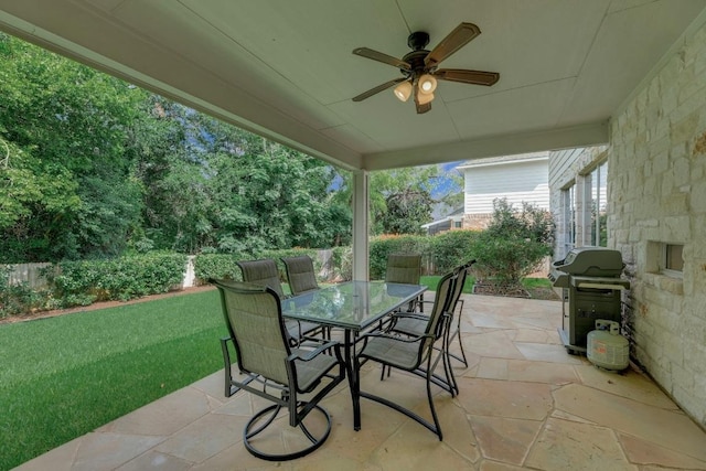 1925 Chasewood Dr, Austin, TX 78727 - photo 29