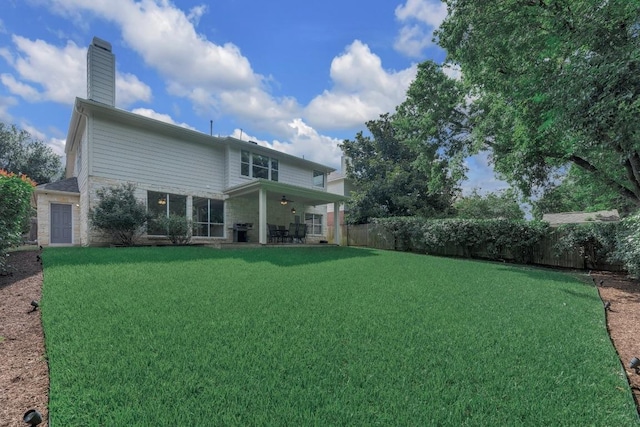 1925 Chasewood Dr, Austin, TX 78727 - photo 32