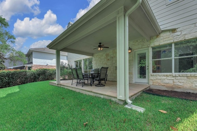1925 Chasewood Dr, Austin, TX 78727 - photo 30