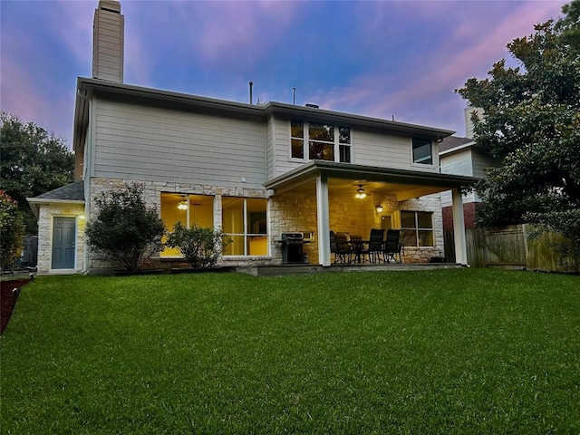 1925 Chasewood Dr, Austin, TX 78727 - photo 35