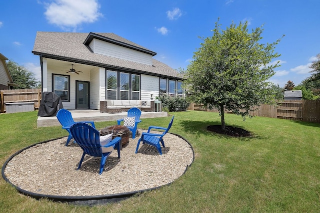 18913 Still Pond Rd, Pflugerville, TX 78660 - photo 38