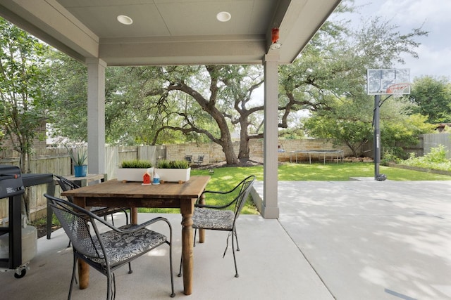 1340 Terrace View Dr, Georgetown, TX 78628 - photo 19
