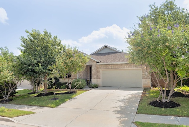 1340 Terrace View Dr, Georgetown, TX 78628 - photo 1