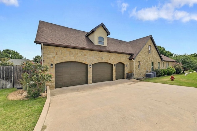 114 Preston Trl, Meadowlakes, TX 78654 - photo 32