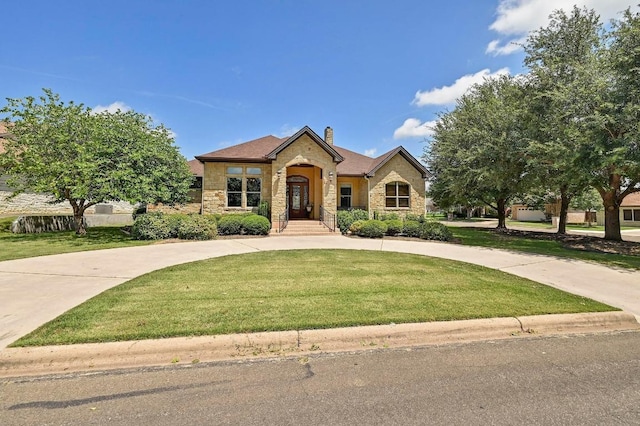 114 Preston Trl, Meadowlakes, TX 78654 - photo 1