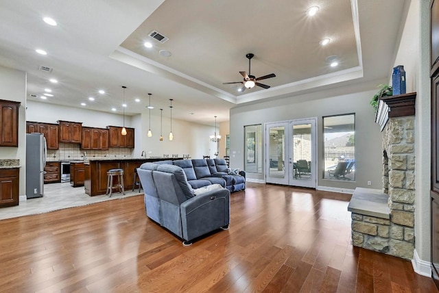 114 Preston Trl, Meadowlakes, TX 78654 - photo 7
