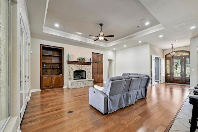 114 Preston Trl, Meadowlakes, TX 78654 - photo 8