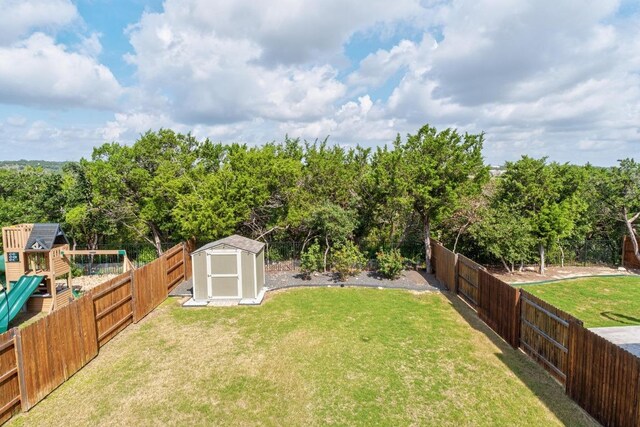 19011 Pequenia Cv, Austin, TX 78738 - photo 36