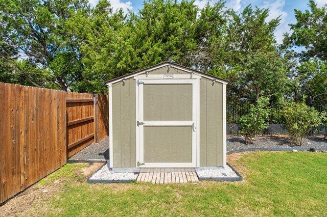 19011 Pequenia Cv, Austin, TX 78738 - photo 35