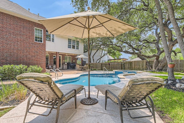 10212 Rhett Butler Dr, Austin, TX 78739 - photo 36