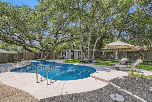 10212 Rhett Butler Dr, Austin, TX 78739 - photo 38