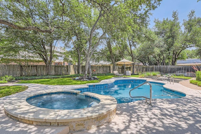 10212 Rhett Butler Dr, Austin, TX 78739 - photo 39